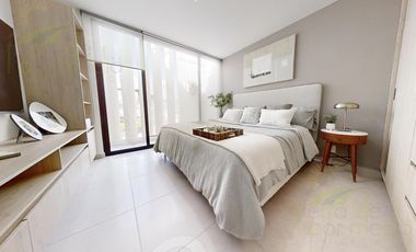 Townhouse de Lujo en Venta en zona El Mirador, Querétaro