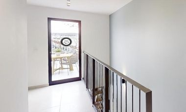 Townhouse de Lujo en Venta en zona El Mirador, Querétaro