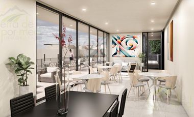 Townhouse de Lujo en Venta en zona El Mirador, Querétaro
