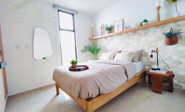 Townhouse de Lujo en Venta en zona El Mirador, Querétaro