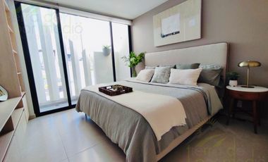Townhouse de Lujo en Venta en zona El Mirador, Querétaro