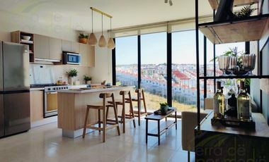 Townhouse de Lujo en Venta en zona El Mirador, Querétaro