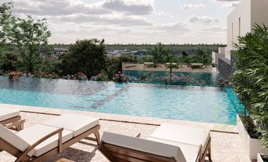 Townhouse de Lujo en Venta en zona El Mirador, Querétaro