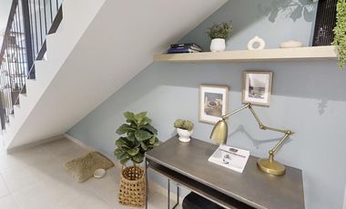 Townhouse de Lujo en Venta en zona El Mirador, Querétaro
