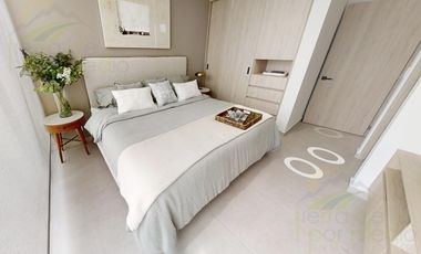 Townhouse de Lujo en Venta en zona El Mirador, Querétaro