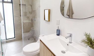 Townhouse de Lujo en Venta en zona El Mirador, Querétaro