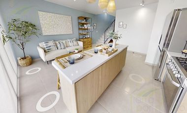 Townhouse de Lujo en Venta en zona El Mirador, Querétaro