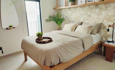 Townhouse de Lujo en Venta en zona El Mirador, Querétaro