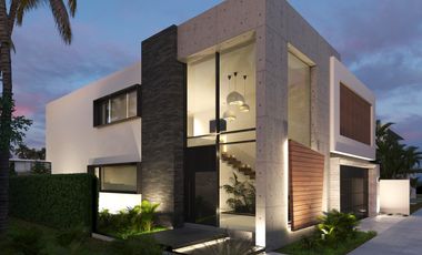 RIO DEL DORADO, Casa en VENTA con alberca y sala de TV