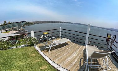 Casa en Pueblo Tequesquitengo