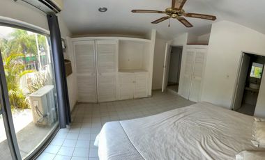 Casa en Pueblo Tequesquitengo