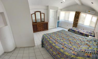 Casa en Pueblo Tequesquitengo