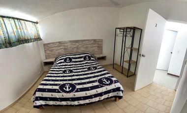 Casa en Pueblo Tequesquitengo