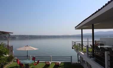 Casa en Pueblo Tequesquitengo