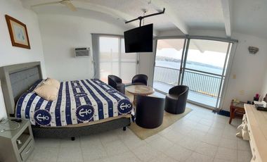 Casa en Pueblo Tequesquitengo