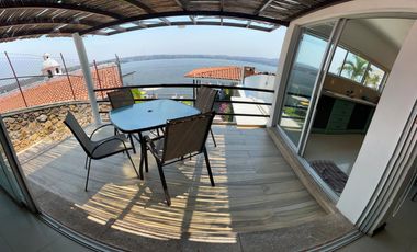 Casa en Pueblo Tequesquitengo