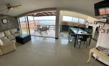 Casa en Pueblo Tequesquitengo