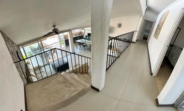 Casa en Pueblo Tequesquitengo