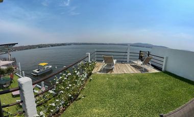 Casa en Pueblo Tequesquitengo