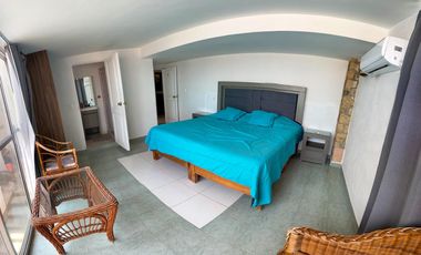 Casa en Pueblo Tequesquitengo