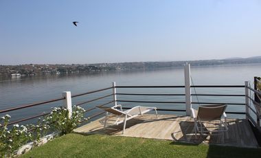 Casa en Pueblo Tequesquitengo