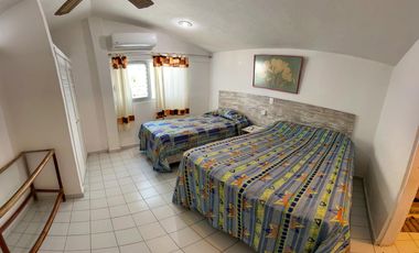 Casa en Pueblo Tequesquitengo