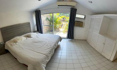 Casa en Pueblo Tequesquitengo