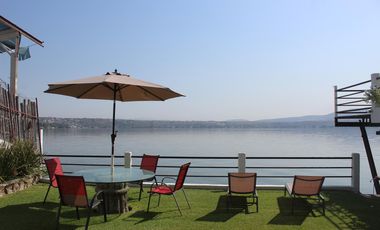 Casa en Pueblo Tequesquitengo