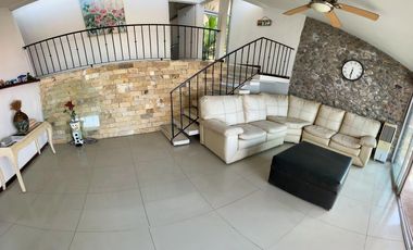 Casa en Pueblo Tequesquitengo