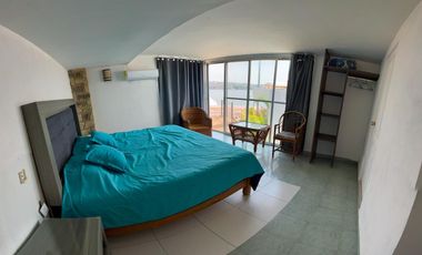 Casa en Pueblo Tequesquitengo