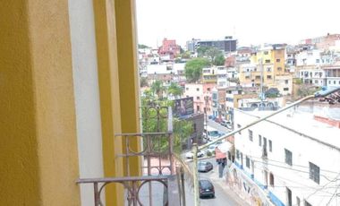 Oficina - Centro Jiutepec