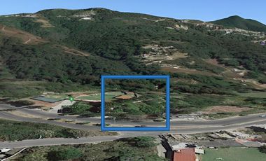 MAGNÍFICO TERRENO EN IXTAPAN DE LA SAL. SUP. 20,061 m2