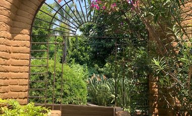 TERRENO EN JOSE G PARRES