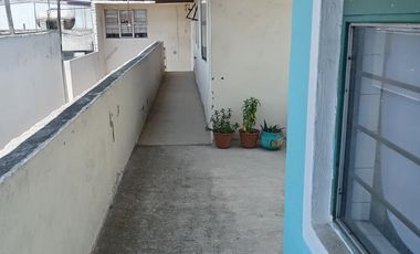 VENTA DE EDIFICIO EN COL. VERTICE, TOLUCA
