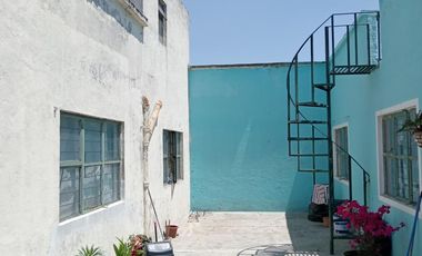 VENTA DE EDIFICIO EN COL. VERTICE, TOLUCA