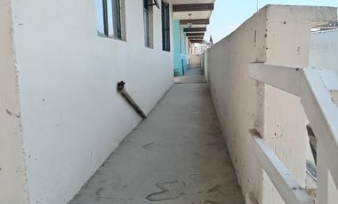 VENTA DE EDIFICIO EN COL. VERTICE, TOLUCA