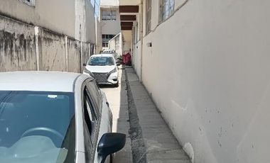 VENTA DE EDIFICIO EN COL. VERTICE, TOLUCA