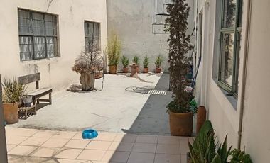 VENTA DE EDIFICIO EN COL. VERTICE, TOLUCA