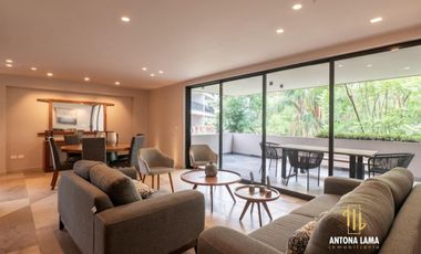 DEPARTAMENTO EN VENTA EN EL CARMEN, ATLIXCO