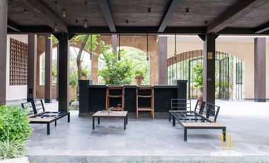 DEPARTAMENTO EN VENTA EN EL CARMEN, ATLIXCO