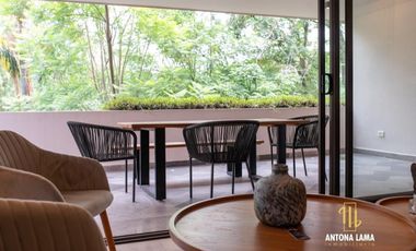 DEPARTAMENTO EN VENTA EN EL CARMEN, ATLIXCO