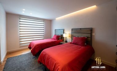 DEPARTAMENTO EN VENTA EN EL CARMEN, ATLIXCO