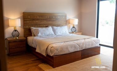 DEPARTAMENTO EN VENTA EN EL CARMEN, ATLIXCO