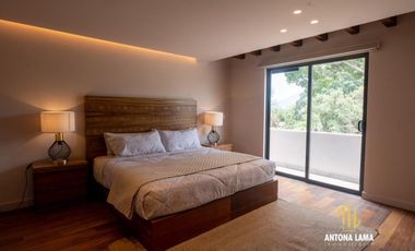 DEPARTAMENTO EN VENTA EN EL CARMEN, ATLIXCO