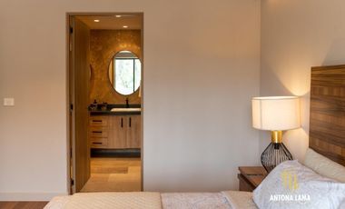 DEPARTAMENTO EN VENTA EN EL CARMEN, ATLIXCO