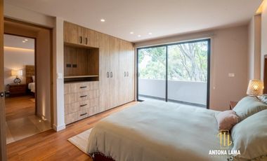 DEPARTAMENTO EN VENTA EN EL CARMEN, ATLIXCO