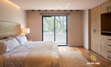 DEPARTAMENTO EN VENTA EN EL CARMEN, ATLIXCO