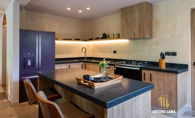 DEPARTAMENTO EN VENTA EN EL CARMEN, ATLIXCO