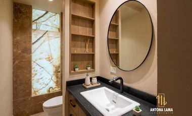 DEPARTAMENTO EN VENTA EN EL CARMEN, ATLIXCO