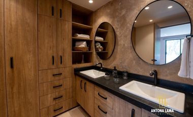 DEPARTAMENTO EN VENTA EN EL CARMEN, ATLIXCO